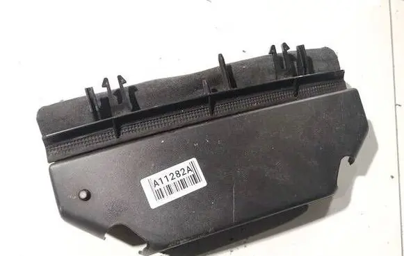 Opel Astra H Steering wheel column trim 13186374