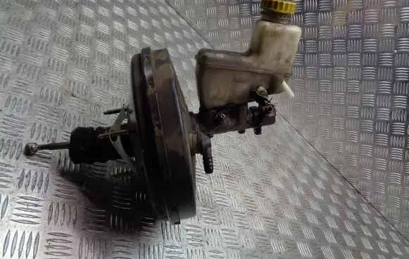 Fiat Stilo Brake booster 0204024443