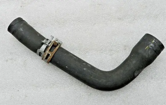 Nissan Qashqai Engine coolant pipe/hose 215014ED6A