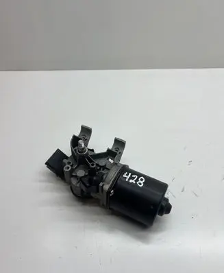 Renault Clio III Front wiper linkage and motor 7701061590