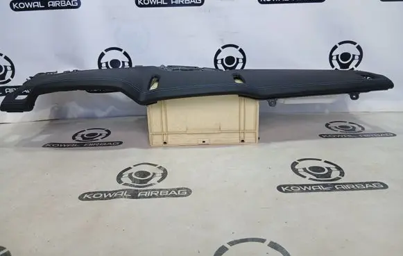 Ford Ranger Dashboard 2450788