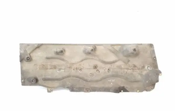 Mini Cooper Countryman F60 Pickup box liner 7290803