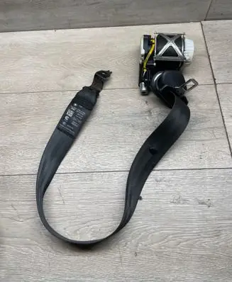 Skoda Roomster (5J) Front seatbelt