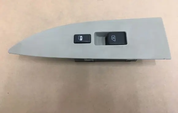 Infiniti FX Electric window control switch 80960CG000