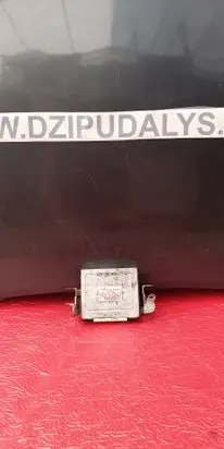 Mitsubishi Pajero ASC control unit/module 8633A016
