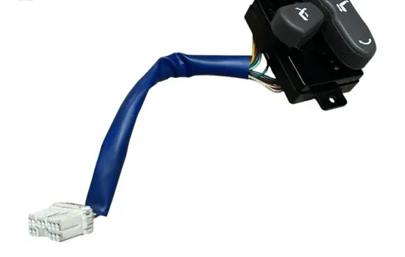 SsangYong Rodius Seat adjustment assembly 8585108012