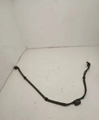 BMW 3 F30 F35 F31 Windshield washer fluid hose 53437790
