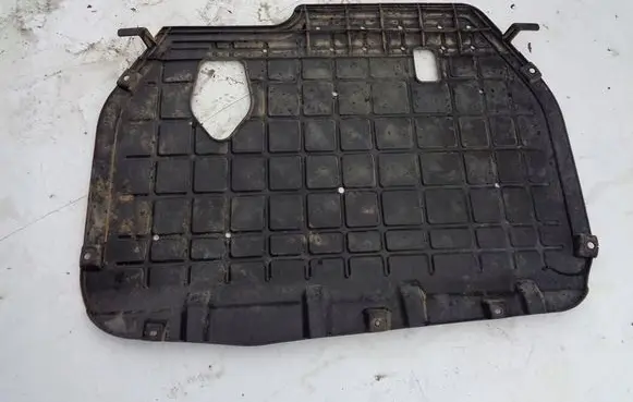 KIA Ceed Engine splash shield/under tray STREFAOSONA