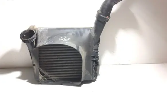 Audi Q7 4L Intercooler radiator 7L0145804A B5419003