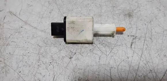 Renault Megane III Brake pedal sensor switch 253200005RA