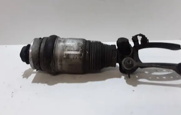 Porsche Cayenne (9PA) Air suspension front shock absorber 7L5412022AT