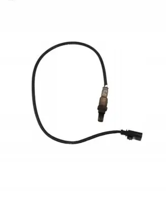 Lambda probe sensor