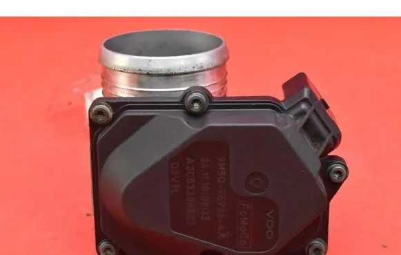 Ford Kuga I Throttle body valve 9M5Q9E926AA