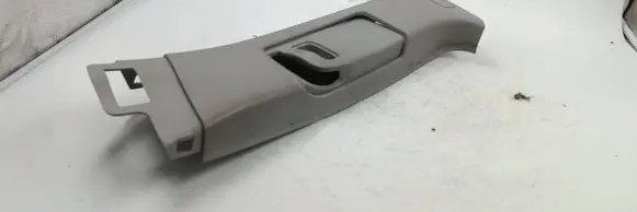(B) pillar trim (top)