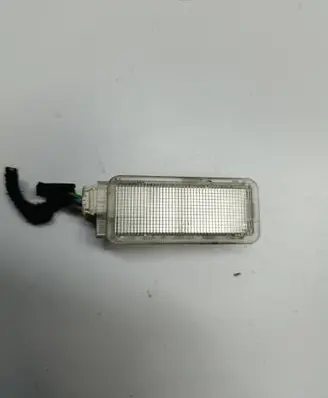 Citroen DS5 Other interior light fawfawfawf