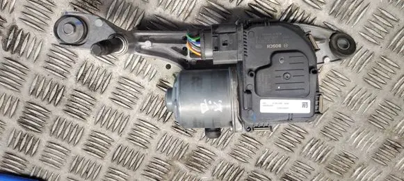 Opel Astra K Wiper motor 1397225013 2106526391