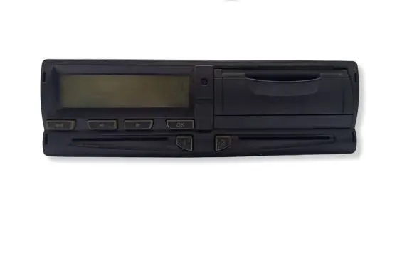 Fiat Ducato Tachometer 07354564520