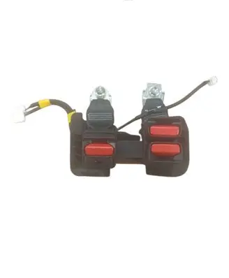 Toyota Camry VIII XV70 Rear seatbelt buckle