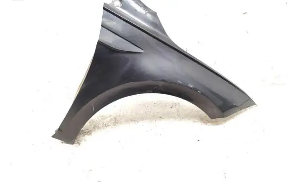 Volkswagen Polo VI Fender 