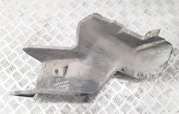 Fuel tank filler neck pipe