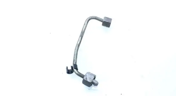 Audi A6 Allroad C6 Fuel injector supply line/pipe 
