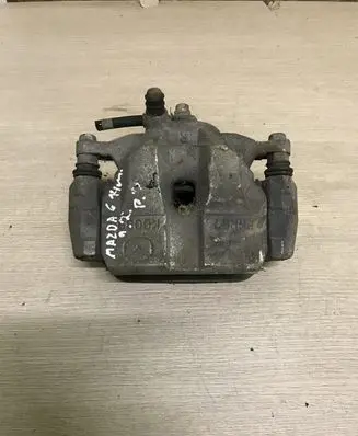 Mazda 6 Front brake caliper