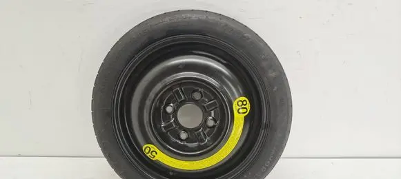 Hyundai Matrix R15 spare wheel 5291017520