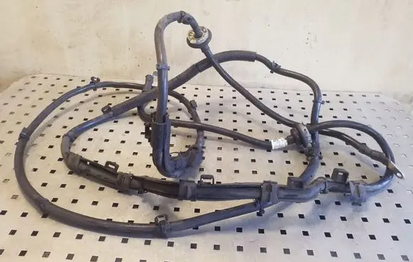 Audi S5 Facelift Positive cable (battery) 8T1971225H
