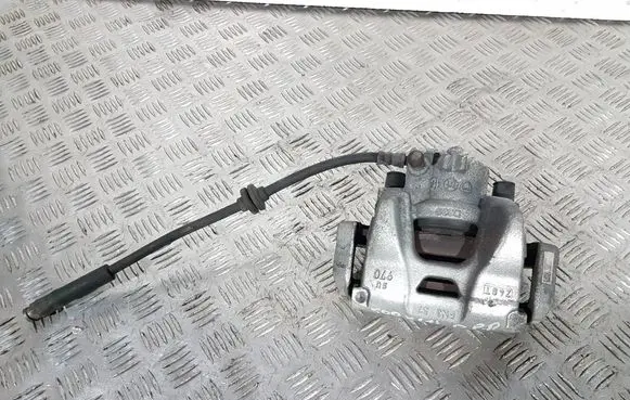 Fiat 500X Front brake caliper 00520289630