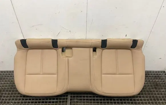 Porsche Macan (95B) Rear seat 95B835253B
