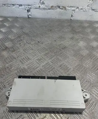 Door control unit/module