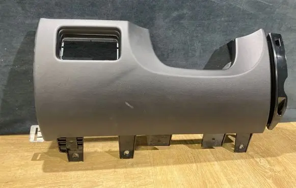 Jaguar XJL Dashboard side end trim AW93F044F08A05 07708