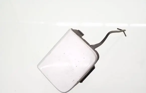 Front tow hook cap/cover
