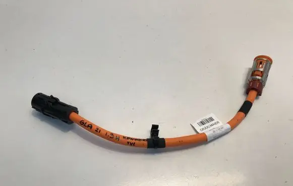 Mercedes-Benz GLA H247 Positive wiring loom A1775409732