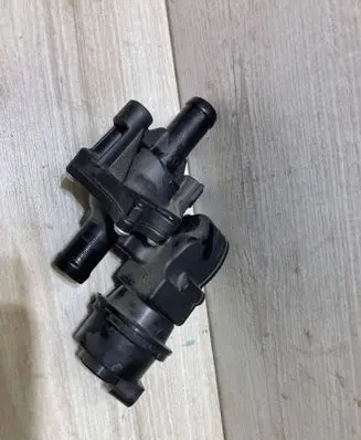 Nissan Juke II F16 Valve 922306682R