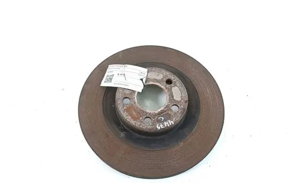 Volvo XC90 Rear brake disc 31471816