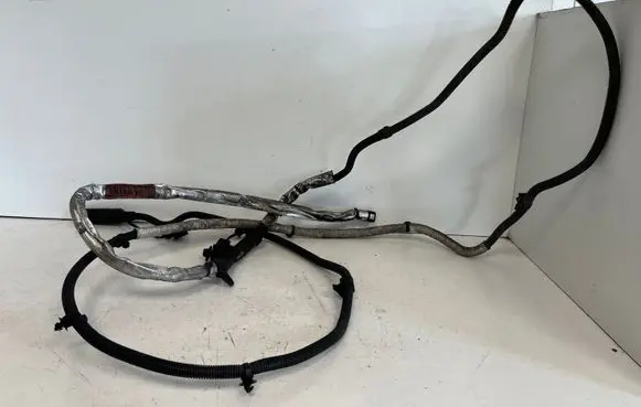 Audi A6 S6 C7 4G AdBlue supply pipe 04L131984C
