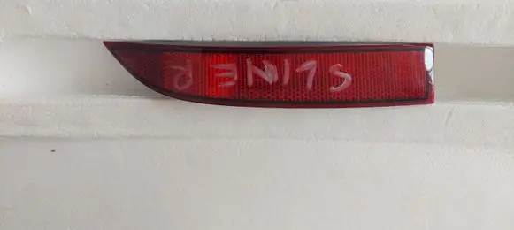 Audi A6 S6 C8 4K Rear tail light reflector 4K0945106A A069048 252696