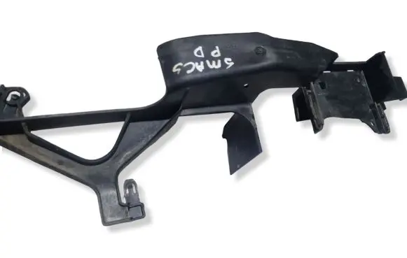 Ford S-MAX Other front door trim element 6M21U219A64CS 6M21U21978