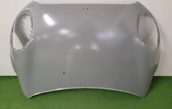 Mini One - Cooper F56 F55 Engine bonnet/hood 41008499868