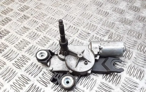Ford C-MAX I Wiper motor 96fg17c432ha