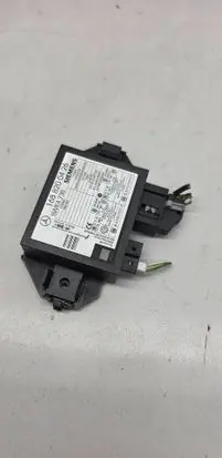 Mercedes-Benz A W168 Immobilizer control unit/module 1688200426