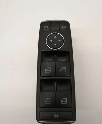 Mercedes-Benz E W212 Electric window control switch A2049055302