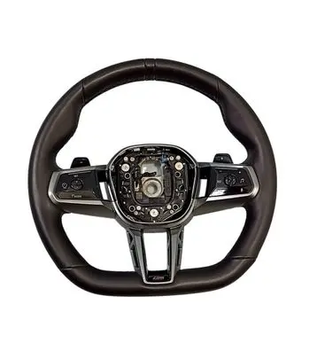 BMW 5 G60 G61 Steering wheel 32305A716B9 5A716B9