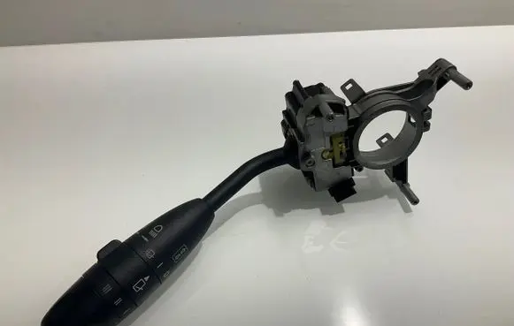 Indicator stalk