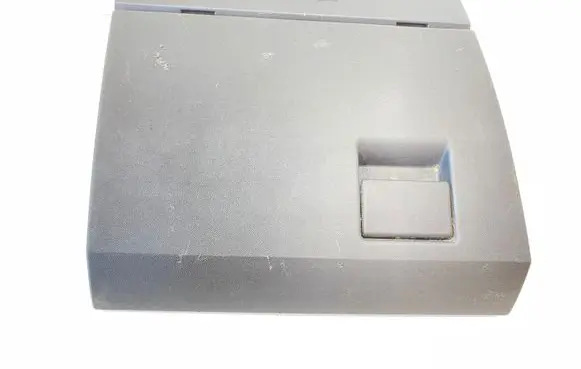 Opel Meriva A Glove box set P0105425