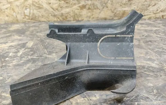 Mercedes-Benz CL C215 Other exterior part A2156280398