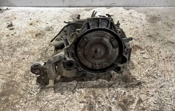 Chevrolet Equinox Automatic gearbox 24223318