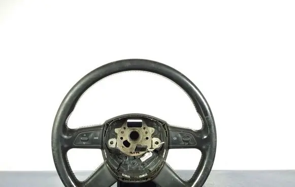 Audi A4 S4 B7 8E 8H Steering wheel 8P0419091BG