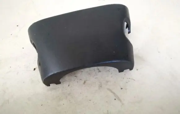 Opel Astra G Steering wheel column trim 90538229